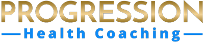 Progression Health Coaching Logo